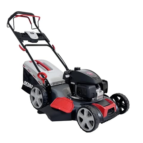 ⁨Kosiarka spalinowa z nap., 4,2kw, 201cc honda, 51cm⁩ w sklepie Wasserman.eu