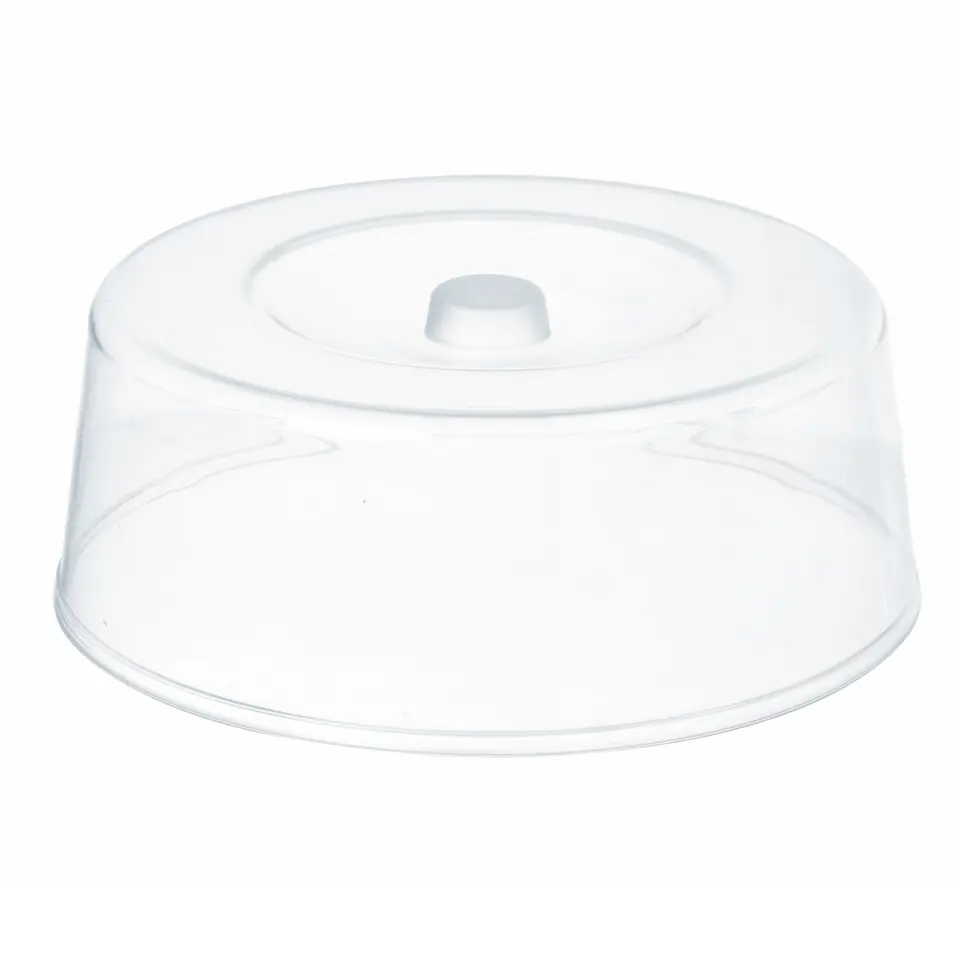 ⁨Transparent cover for dough swivel cloth - Hendi 523834⁩ at Wasserman.eu