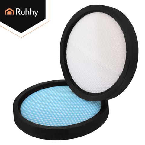 ⁨Filtr HEPA - 2 szt. do odkurzacza 26708 Ruhhy⁩ w sklepie Wasserman.eu