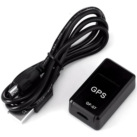 ⁨Lokalizator gps tracker podsłuch ukryty sim śledzenie magnetyczny uchwyt⁩ w sklepie Wasserman.eu