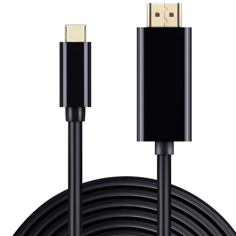 ⁨Adapter typu c na hdmi⁩ w sklepie Wasserman.eu