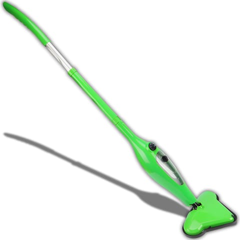 ⁨Mop parowy multi myjka parowa 1300w wielofunkcyjna parownica 12w1 akcesoria⁩ w sklepie Wasserman.eu