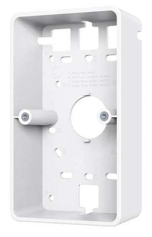 ⁨Omada Wall Plate Access Point⁩ w sklepie Wasserman.eu