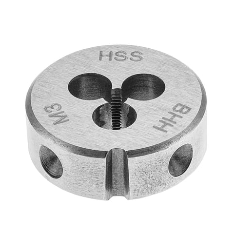 ⁨Narzynka  - rozmiar M3, HSS M2, 1 szt.⁩ w sklepie Wasserman.eu
