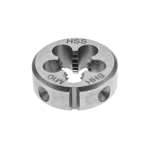⁨Narzynka  - rozmiar M10, HSS M2, 1 szt.⁩ w sklepie Wasserman.eu