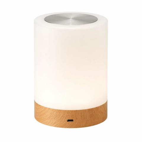 ⁨ZD183 Lampka nocna 10 kolorów⁩ w sklepie Wasserman.eu