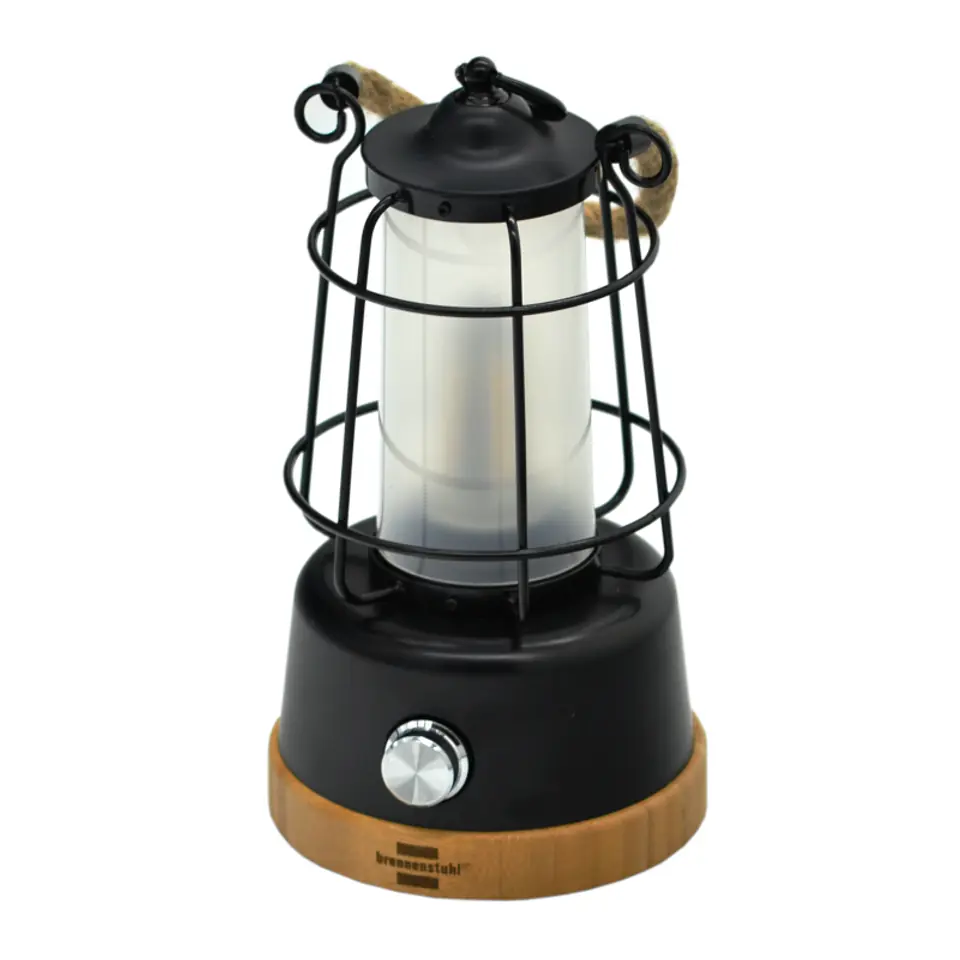 ⁨Outdoor camping lamp CAL 1 350 lm IP44 Brennenstuhl 1171800⁩ at Wasserman.eu