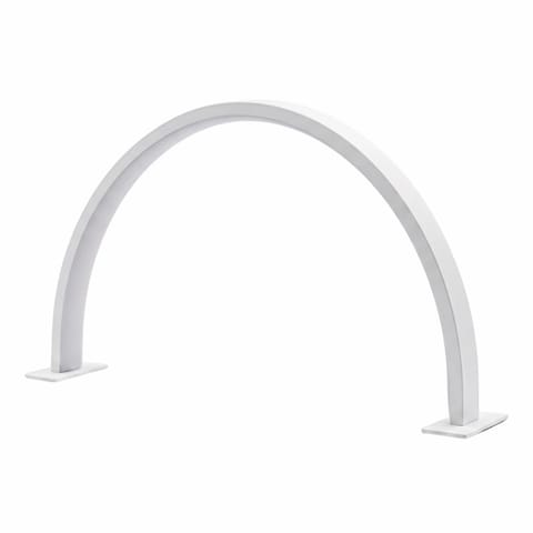 ⁨ZD194 Lampa kosmetyczna led 55cm 29w biała⁩ w sklepie Wasserman.eu