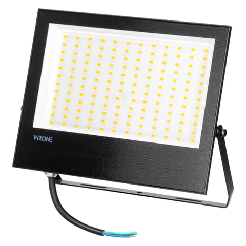 ⁨NIVALIS LED naświetlacz 100 W, 8000 lm, IP65, 4000 K⁩ w sklepie Wasserman.eu