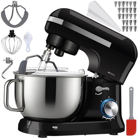 ⁨Robot kuchenny planetarny 1700W Ruhhy⁩ w sklepie Wasserman.eu