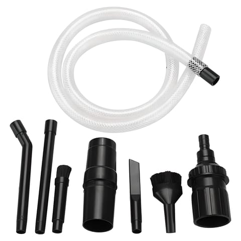 ⁨Zestaw mini ssawek końcówek do karcher zelmer / vacuum cleaner attachment set karcher zelmer⁩ w sklepie Wasserman.eu