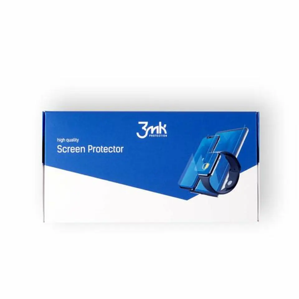 ⁨3MK All-Safe / All-In-One Sell Tablet    Anti-Scratch Sprzedaż w pakiecie po 5szt cena dotyczy 1szt⁩ w sklepie Wasserman.eu