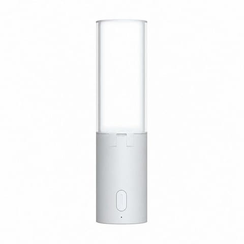 ⁨ZD206 Kempingowa lampa akumulatorowa⁩ w sklepie Wasserman.eu