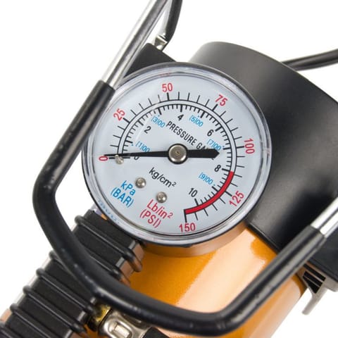 ⁨Kompresor samochodowy sprężarka pompka 150 psi 12v⁩ w sklepie Wasserman.eu