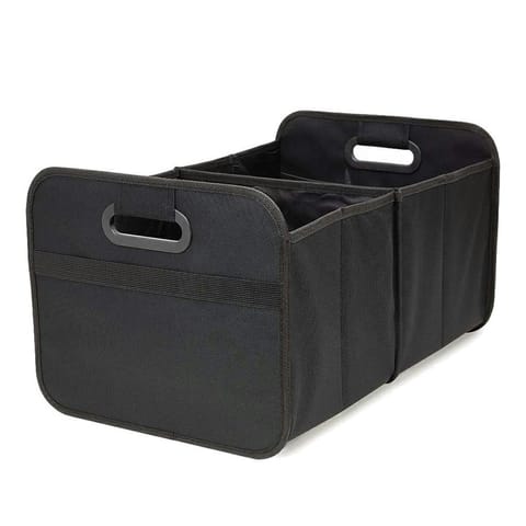 ⁨DA638 Organizer do bagażnika z przegrodami 47x33x23cm⁩ w sklepie Wasserman.eu