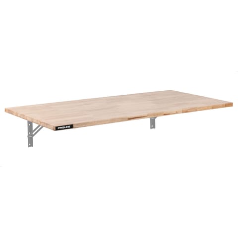 ⁨WOOD BENCH TOP 120x58CM,PROLINE⁩ at Wasserman.eu