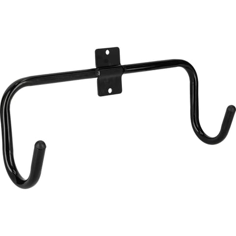 ⁨DOUBLE WALL HOOK, "f"16MM, 41x11x16CM, PROLINE⁩ at Wasserman.eu