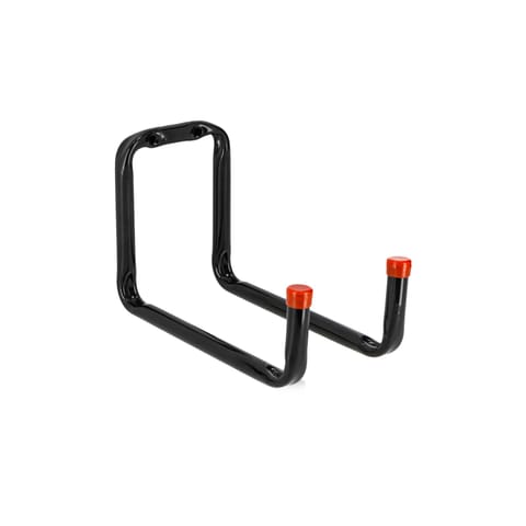 ⁨DOUBLE U WALL HOOK, "f"12MM, 12x17.2x9CM, PROLINE⁩ at Wasserman.eu