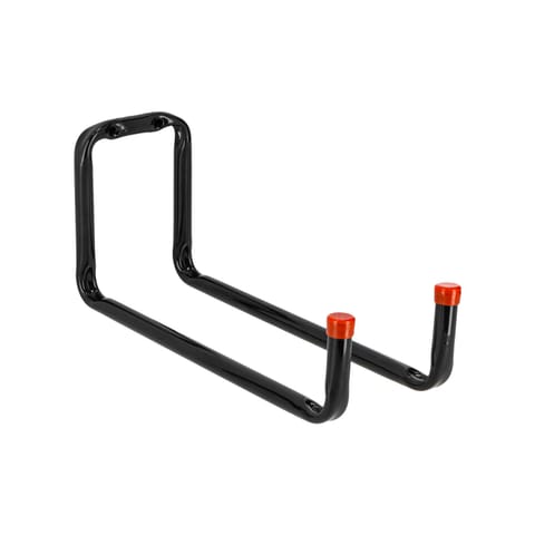 ⁨DOUBLE U WALL HOOK, "f"12MM, 12x25x9CM, PROLINE⁩ at Wasserman.eu