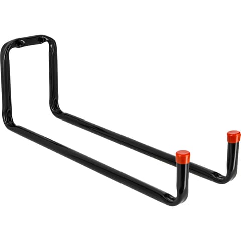 ⁨DOUBLE U WALL HOOK, "f"12MM, 12x32x9CM, PROLINE⁩ at Wasserman.eu