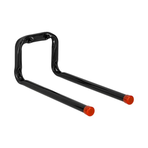 ⁨WALL HOOK L DOUBLE, "f"12MM, 20x9.5x8.5CM, PROLINE⁩ at Wasserman.eu