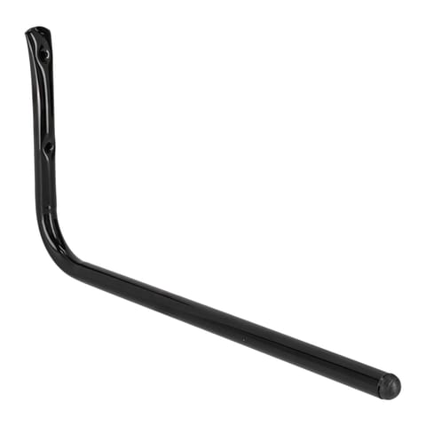 ⁨WALL HOOK L, "f"16MM, 34.5x19CM, PROLINE⁩ at Wasserman.eu
