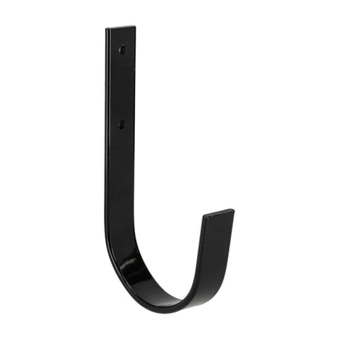 ⁨WALL HOOK, LARGE, 18x11x2.5CM, PROLINE⁩ at Wasserman.eu