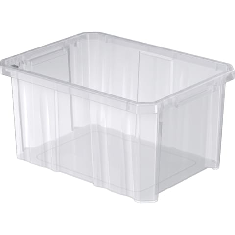⁨Pojemnik cargobox 16l (400x300x200mm)⁩ w sklepie Wasserman.eu
