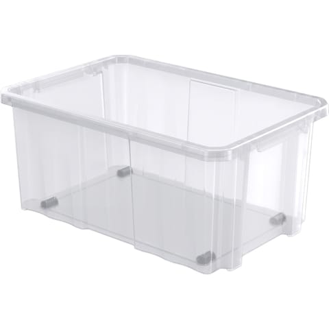 ⁨Pojemnik cargobox 45l (600x400x265mm)⁩ w sklepie Wasserman.eu