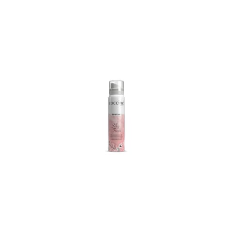 ⁨Silky fresh spray jedwab do stóp100 ml (55/61/100c),coccine⁩ w sklepie Wasserman.eu
