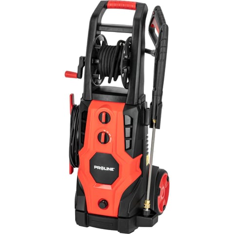 ⁨Myjka ciśnieniowa 3200w, 150/225 bar, 7.5/9 l/min, proline⁩ w sklepie Wasserman.eu