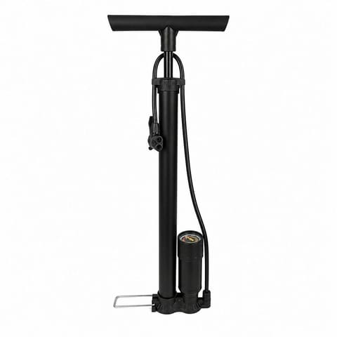 ⁨RW22B Pompka rowerowa z manometrem⁩ w sklepie Wasserman.eu
