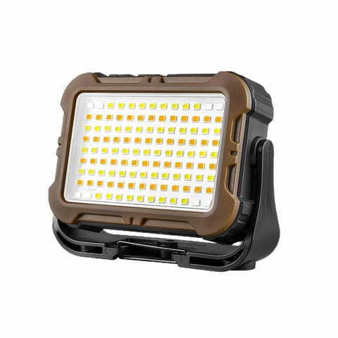 ⁨ZD210 Naświetlacz solarny led wielofunkcyjny⁩ w sklepie Wasserman.eu