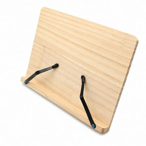⁨SL19 Podstawka pod książki lub tablet⁩ w sklepie Wasserman.eu