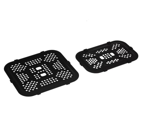 ⁨AD 6324.1 Zestaw rusztów do air fryer ad 6324⁩ w sklepie Wasserman.eu