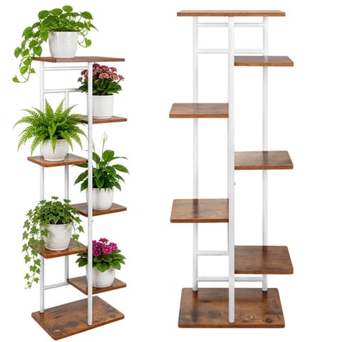⁨Kwietnik stojący 120cm Gardlov⁩ w sklepie Wasserman.eu
