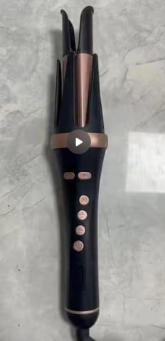 ⁨DA695 Lokówka automatyczna ceramiczna⁩ w sklepie Wasserman.eu