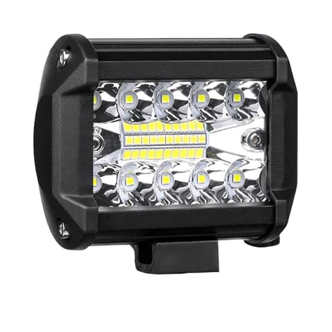 ⁨Lampa robocza halogen led 60w szperacz naświetlacz wodoodporna 20 diod -e561⁩ w sklepie Wasserman.eu
