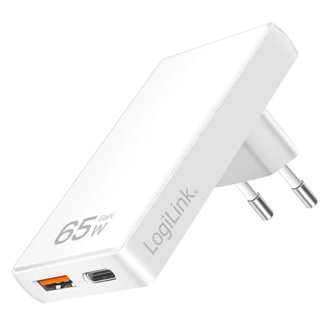 ⁨LogiLink Mobile Device Charger⁩ w sklepie Wasserman.eu