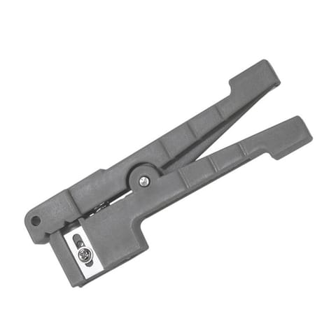 ⁨LogiLink Cable Stripper Grey⁩ w sklepie Wasserman.eu