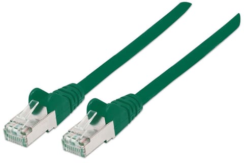⁨Intellinet LSOH Network Cable, Cat6, SFTP⁩ w sklepie Wasserman.eu