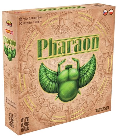 ⁨Pharaon PL⁩ at Wasserman.eu