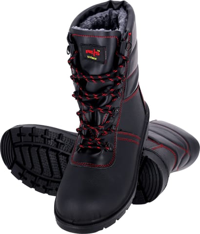 ⁨SHOES INSULATED BOOTS WINTER SIZE 40⁩ at Wasserman.eu