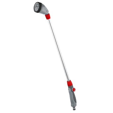 ⁨Lanca zraszająca 71cm, 8-funkcyjna⁩ w sklepie Wasserman.eu