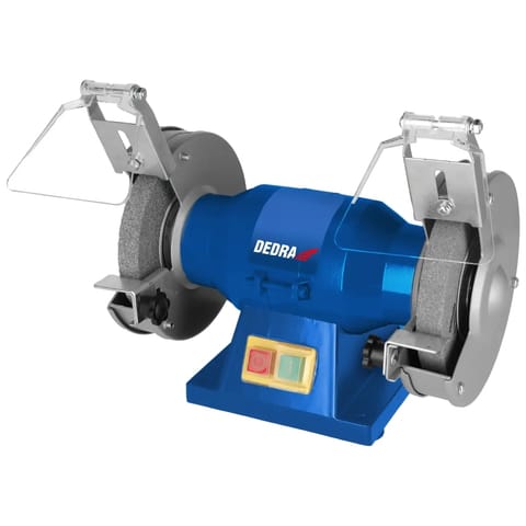⁨Szlifierka stołowa 150w,150x16mm⁩ w sklepie Wasserman.eu