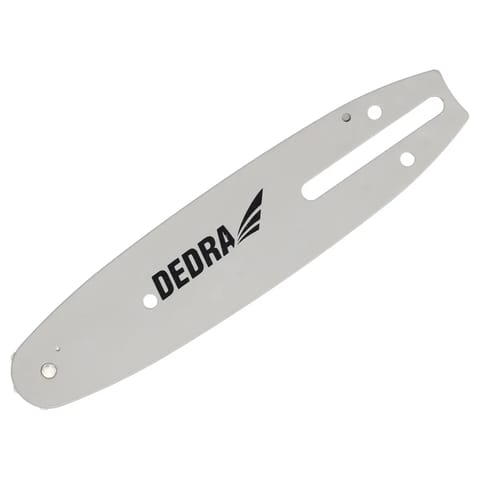⁨Prowadnica do pilarki ded6984,ded7030a11 4" 10cm, 1,1mm⁩ w sklepie Wasserman.eu