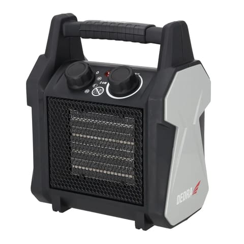 ⁨Nagrzewnica elektryczna ptc 2,0kw obudowa z tworzywa⁩ w sklepie Wasserman.eu