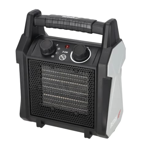 ⁨Nagrzewnica elektryczna ptc 3,0kw⁩ w sklepie Wasserman.eu