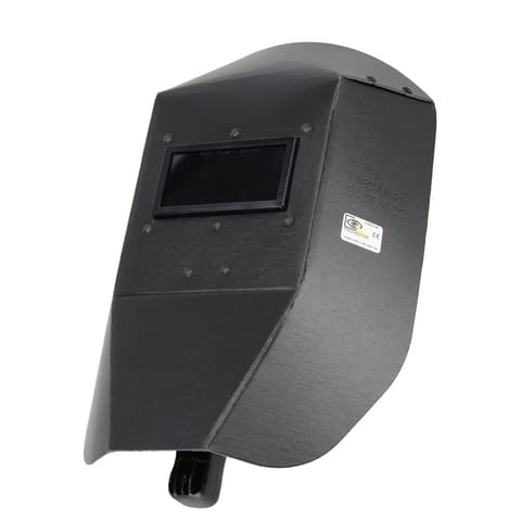 ⁨Tarcza spawalnicza 359x237x78mm, filtr50x100mm⁩ w sklepie Wasserman.eu
