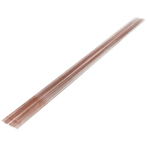⁨Drut spawalniczy pręt tig 2.0mm er70s-6, długość 1m, 5kg⁩ w sklepie Wasserman.eu
